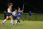 Field Hockey vs UMass Dartmouth  Wheaton College Field Hockey vs UMass Dartmouth. - Photo By: KEITH NORDSTROM : Wheaton, field hockey, FH2021